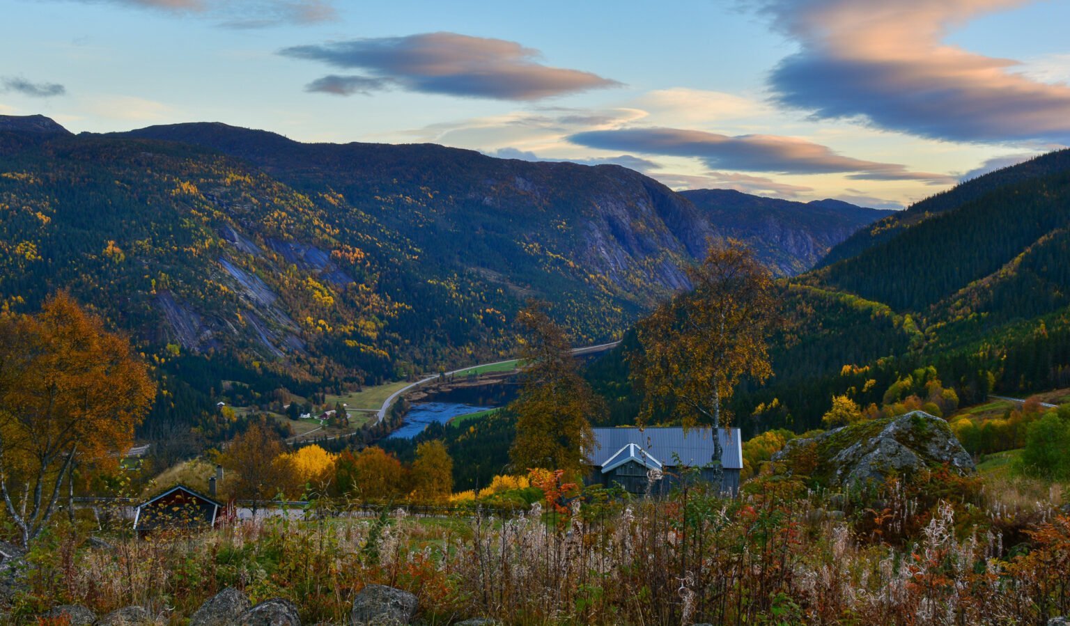 Setesdal