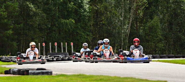 Violet-Road-gokart-Hornnes-050816-2