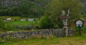 Ljosland fjellhage – unik botanisk oppleving i Åseral!