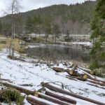 I fotspora til setesdølane – Langelands mølle til Reiersdal