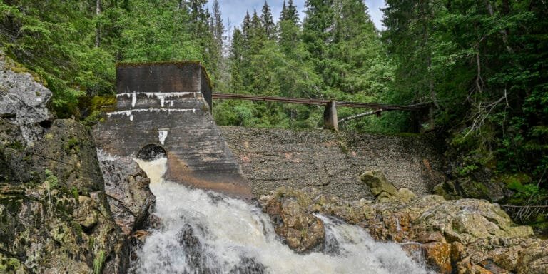 Spennande bokprosjekt om Hovassåna