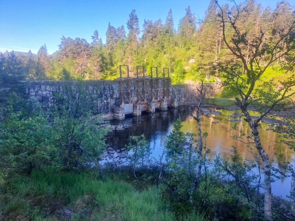 Straumsfjordstemmen 26. juni 2025. Foto.