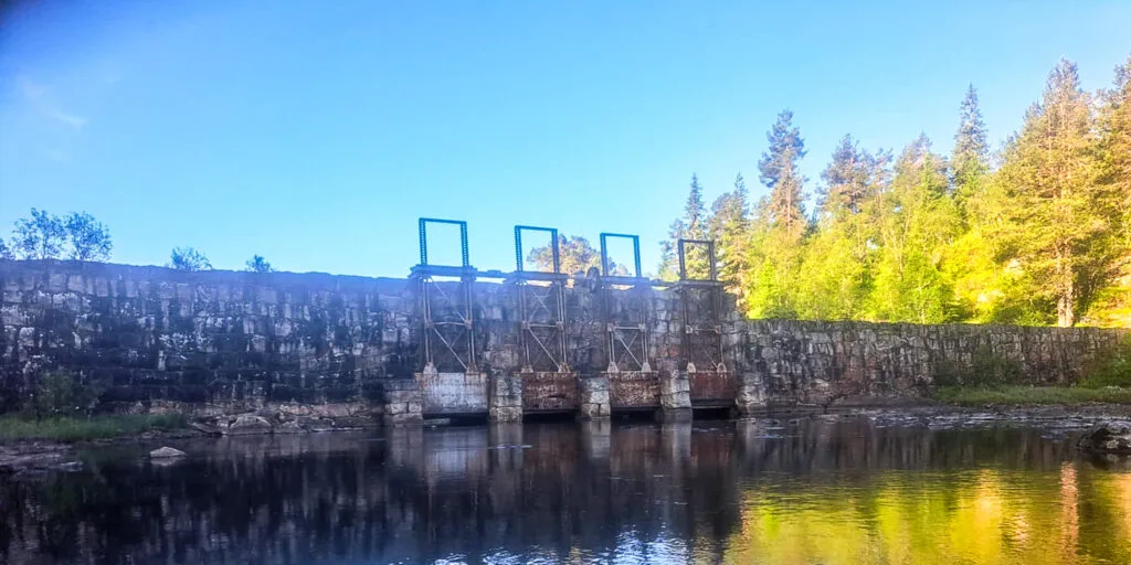 Straumsfjordstemmen 26. juni 2025. Foto