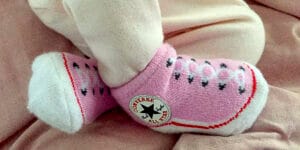 Ein heilt ny verdensborgar