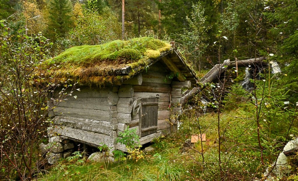 Kverna til Systog 12. september 2025. Foto.