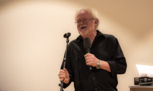 Setesdal Sogelag: Nytt styre og Hallvardsson i storform!