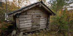 Nistog-kverna på Rygnestad