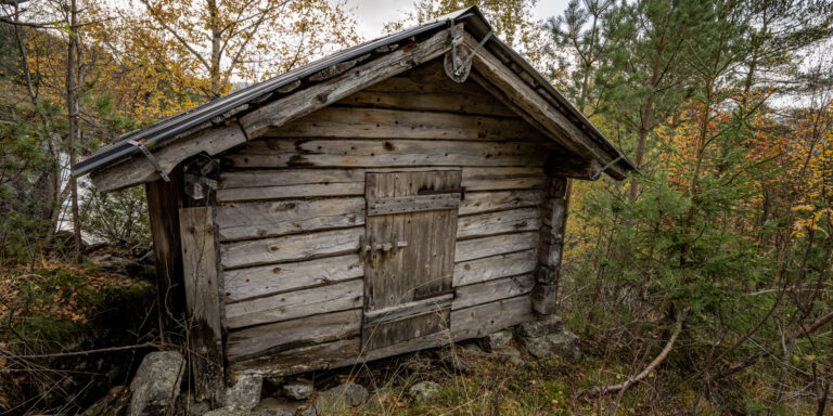 Nistog-kverna på Rygnestad