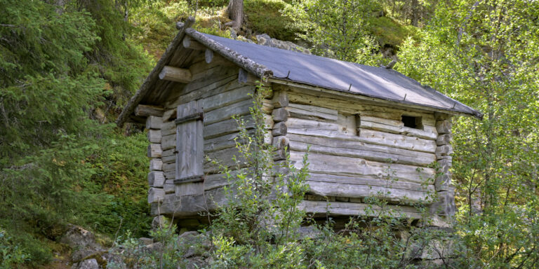 Haukelikverna