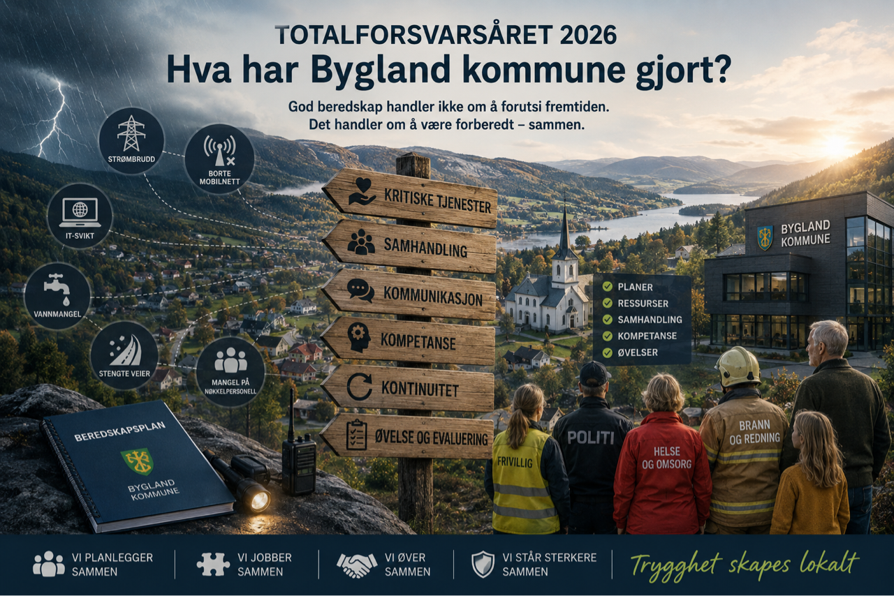 Illustrasjonsfoto.