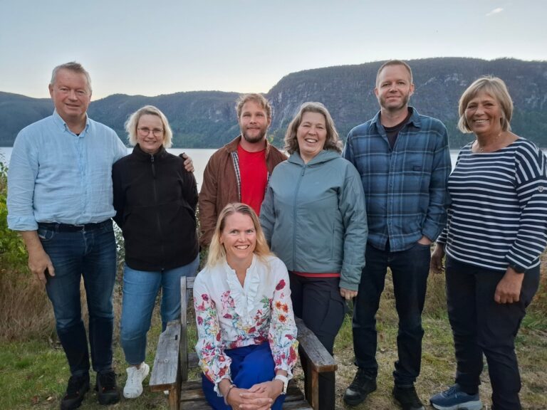 Anne Fauske nominert som ordførarkandidat i Bygland Senterparti